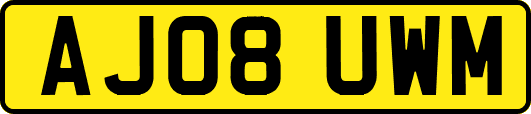 AJ08UWM