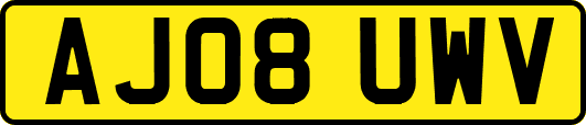AJ08UWV