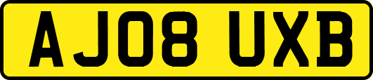 AJ08UXB