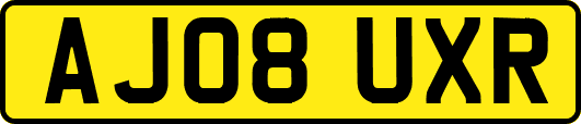 AJ08UXR