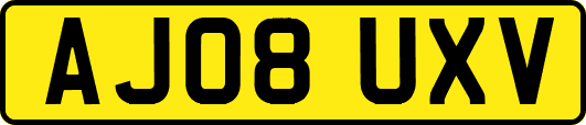 AJ08UXV