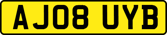 AJ08UYB