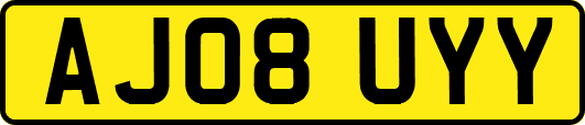 AJ08UYY