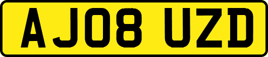 AJ08UZD