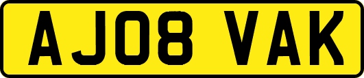AJ08VAK