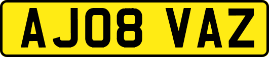 AJ08VAZ