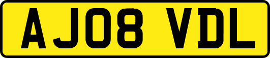 AJ08VDL