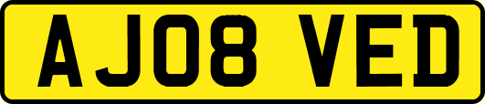 AJ08VED