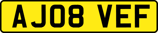 AJ08VEF