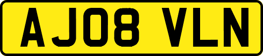 AJ08VLN