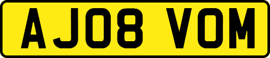 AJ08VOM