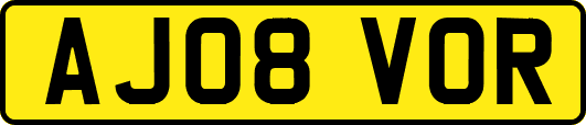 AJ08VOR