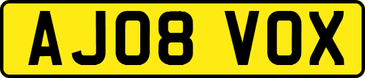 AJ08VOX