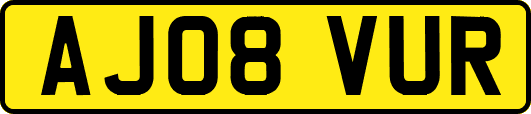 AJ08VUR