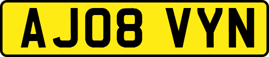 AJ08VYN