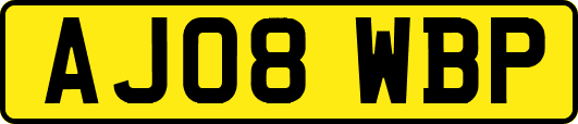 AJ08WBP