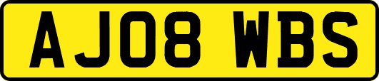AJ08WBS