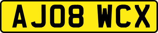 AJ08WCX