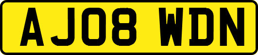 AJ08WDN
