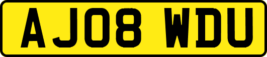 AJ08WDU