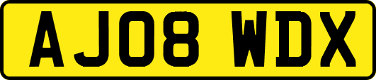 AJ08WDX