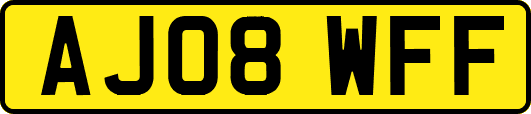 AJ08WFF