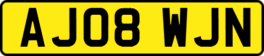 AJ08WJN