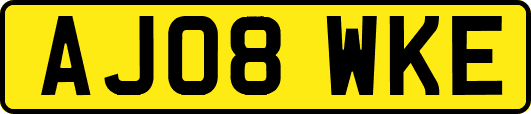 AJ08WKE