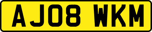 AJ08WKM