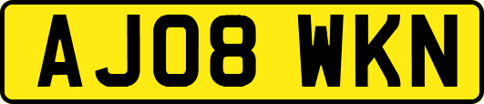 AJ08WKN