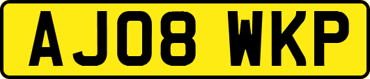 AJ08WKP
