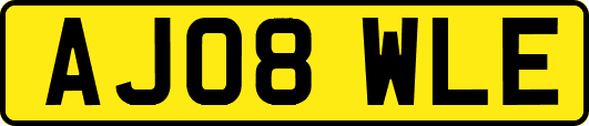AJ08WLE