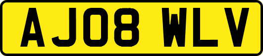 AJ08WLV