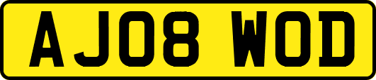 AJ08WOD