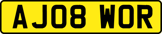 AJ08WOR