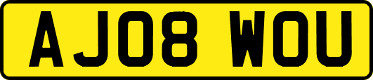 AJ08WOU