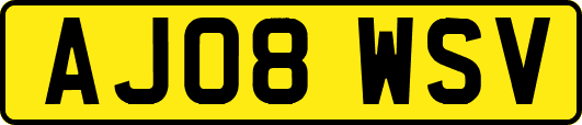 AJ08WSV