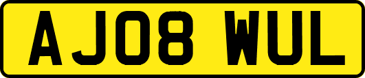 AJ08WUL