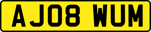 AJ08WUM