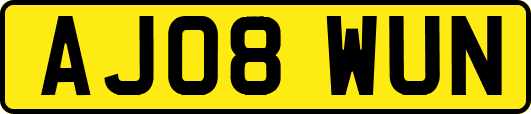 AJ08WUN