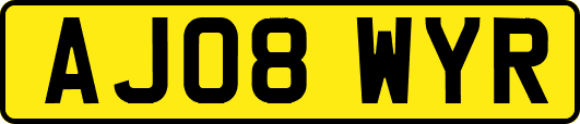 AJ08WYR