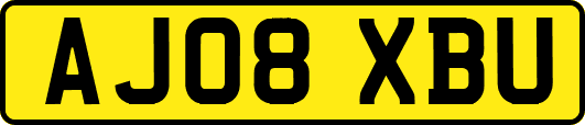 AJ08XBU