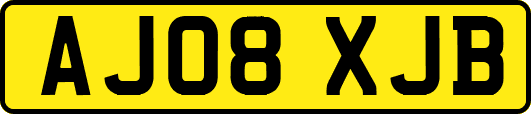 AJ08XJB