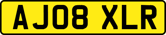 AJ08XLR