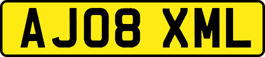 AJ08XML