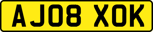 AJ08XOK
