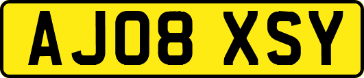 AJ08XSY