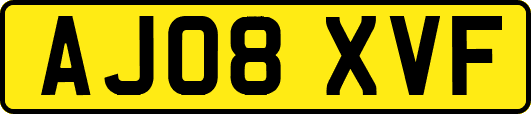 AJ08XVF