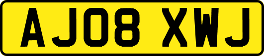 AJ08XWJ