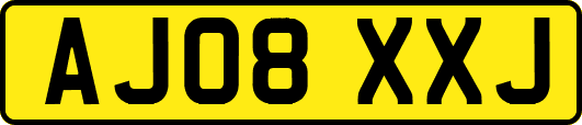 AJ08XXJ
